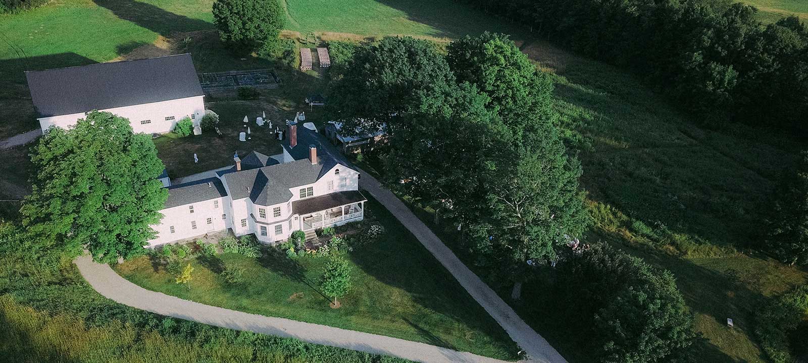 Classic Estate Weddings